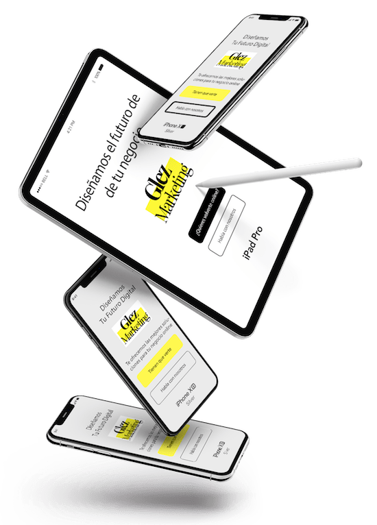 Servicios Marketing Online